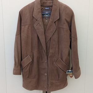 Adventure Bound Jacket Coat Originals Vintage Jacket rn 88428 Unisex M